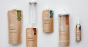 milk_shake® k-respect: the innovative smoothing anti-frizz system